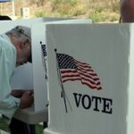Eleições nos Estados Unidos definem panorama político no Congresso Eleições nos Estados Unidos definem panorama político no Congresso