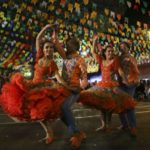 Maruim reúne quadrilhas juninas de oito municípios neste sábado Maruim reúne quadrilhas juninas de oito municípios neste sábado