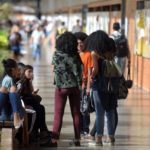 MEC analisa novo modelo de distribuição de recursos para universidades MEC analisa novo modelo de distribuição de recursos para universidades