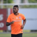 Paolo Guerrero pede desculpas aos companheiros após expulsão no Maracanã Paolo Guerrero pede desculpas aos companheiros após expulsão no Maracanã