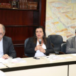 Tribunal de Contas coordena formação de Grupo de Trabalho pela Educação Tribunal de Contas coordena formação de Grupo de Trabalho pela Educação
