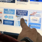 Inscrições para o PSS da FHS começam nesta segunda, 23 Inscrições para o PSS da FHS começam nesta segunda, 23