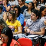 SES articula com municípios estratégias para a Campanha de Vacinação contra o Sarampo SES articula com municípios estratégias para a Campanha de Vacinação contra o Sarampo