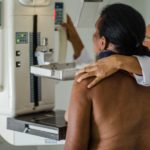 Centro de Atenção Integral à Saúde da Mulher já realizou mais de 7 mil exames neste ano Centro de Atenção Integral à Saúde da Mulher já realizou mais de 7 mil exames neste ano