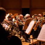 Orsse apresenta Concerto da Criança no Teatro Tobias Barreto Orsse apresenta Concerto da Criança no Teatro Tobias Barreto