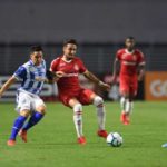 Com gol de Jonatan Gomez, CSA vence Internacional em Alagoas e deixa o Z4 Com gol de Jonatan Gomez, CSA vence Internacional em Alagoas e deixa o Z4