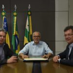 Edvaldo confirma mais uma edição do Natal Iluminado no Centro de Aracaju Edvaldo confirma mais uma edição do Natal Iluminado no Centro de Aracaju