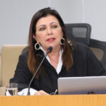 Conselheiros e procurador-geral manifestam apoio a sistema que avalia Educação Básica Conselheiros e procurador-geral manifestam apoio a sistema que avalia Educação Básica
