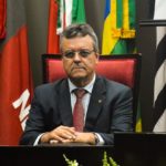 Luciano Pimentel destaca importância do II Simpósio Constituição de Sergipe Luciano Pimentel destaca importância do II Simpósio Constituição de Sergipe