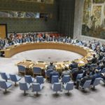 Países do G4 reiteram apoio à reforma do Conselho de Segurança da ONU Países do G4 reiteram apoio à reforma do Conselho de Segurança da ONU