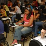 Materiais online podem ajudar estudante a se preparar para o Enem Materiais online podem ajudar estudante a se preparar para o Enem