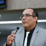 Cabo Amintas considera graves as falhas dos radares e não descarta CPI das multas Cabo Amintas considera graves as falhas dos radares e não descarta CPI das multas