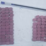 Polícia Federal apreende novo tipo de droga sintética em Sergipe Polícia Federal apreende novo tipo de droga sintética em Sergipe