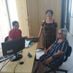 Prefeitura de Maruim inicia recadastramento de servidores inativos e pensionistas Prefeitura de Maruim inicia recadastramento de servidores inativos e pensionistas