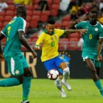 Após empate com Senegal, seleção enfrenta Nigéria no domingo Após empate com Senegal, seleção enfrenta Nigéria no domingo