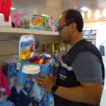 Prefeitura de Aracaju divulga pesquisa de preços especial para o Dia das Crianças Prefeitura de Aracaju divulga pesquisa de preços especial para o Dia das Crianças