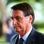 Bolsonaro coordena reunião ministerial no Palácio da Alvorada Bolsonaro coordena reunião ministerial no Palácio da Alvorada
