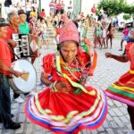 XLV Simpósio do Encontro Cultural de Laranjeiras começa nesta quinta-feira XLV Simpósio do Encontro Cultural de Laranjeiras começa nesta quinta-feira