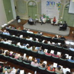 Iniciadas as comemorações dos 200 anos de Sergipe Iniciadas as comemorações dos 200 anos de Sergipe