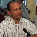 Morre ex-prefeito de São Cristóvão Morre ex-prefeito de São Cristóvão