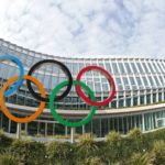 Jogos Olímpicos de Tóquio serão adiados, afirma governo japonês Jogos Olímpicos de Tóquio serão adiados, afirma governo japonês