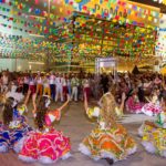 Prefeitos confirmam cancelamento de festejos juninos e festas tradicionais no interior de Sergipe Prefeitos confirmam cancelamento de festejos juninos e festas tradicionais no interior de Sergipe