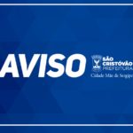Projeto de Lei que prevê redutor salarial para servidores comissionados de São Cristóvão é encaminhado à Câmara de Vereadores Projeto de Lei que prevê redutor salarial para servidores comissionados de São Cristóvão é encaminhado à Câmara de Vereadores