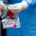 Tóquio registra recorde diário de 97 infecções pelo coronavírus Tóquio registra recorde diário de 97 infecções pelo coronavírus