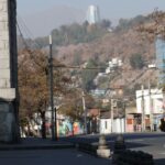 Chile tem confronto em meio à escassez de alimentos Chile tem confronto em meio à escassez de alimentos