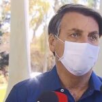 Bolsonaro apresenta boas condições de saúde, diz Planalto Bolsonaro apresenta boas condições de saúde, diz Planalto