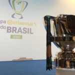 CBF anuncia novo calendário do futebol brasileiro CBF anuncia novo calendário do futebol brasileiro