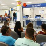 Bancos ainda estudam oferta de crédito garantido por saque-aniversário Bancos ainda estudam oferta de crédito garantido por saque-aniversário