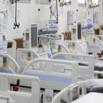 Após 40 dias, SE ainda não conseguiu reaver dinheiro de respiradores Após 40 dias, SE ainda não conseguiu reaver dinheiro de respiradores