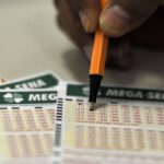 Sorteio da Mega-Sena pode pagar hoje prêmio de R$ 27 milhões Sorteio da Mega-Sena pode pagar hoje prêmio de R$ 27 milhões