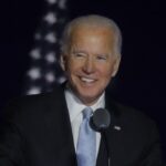 Biden começa a planejar governo: “Trabalho tem início imediatamente” Biden começa a planejar governo: “Trabalho tem início imediatamente”