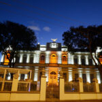Museu da Gente Sergipana completa nove anos de celebração da cultura Museu da Gente Sergipana completa nove anos de celebração da cultura