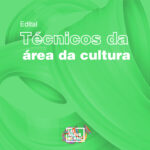 Aldir Blanc: Prefeitura de Aracaju divulga resultado do edital de técnicos da área cultural Aldir Blanc: Prefeitura de Aracaju divulga resultado do edital de técnicos da área cultural