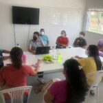 Prefeitura de Itaporanga reúne equipes para discutir Plano de Operacionalização da Vacinação contra a Covid-19 Prefeitura de Itaporanga reúne equipes para discutir Plano de Operacionalização da Vacinação contra a Covid-19