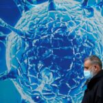 Infecção por covid-19 dá alguma imunidade, mostra estudo Infecção por covid-19 dá alguma imunidade, mostra estudo