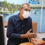 PMA foca na prevenção à covid-19 e valorização dos artistas locais durante carnaval PMA foca na prevenção à covid-19 e valorização dos artistas locais durante carnaval