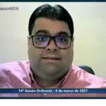 Joaquim da Janelinha solicita nova rota de transporte coletivo Joaquim da Janelinha solicita nova rota de transporte coletivo