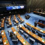 Senado aprova em segundo turno PEC Emergencial Senado aprova em segundo turno PEC Emergencial