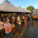 Senadora defende iniciativas para combater aglomerações no transporte público Senadora defende iniciativas para combater aglomerações no transporte público