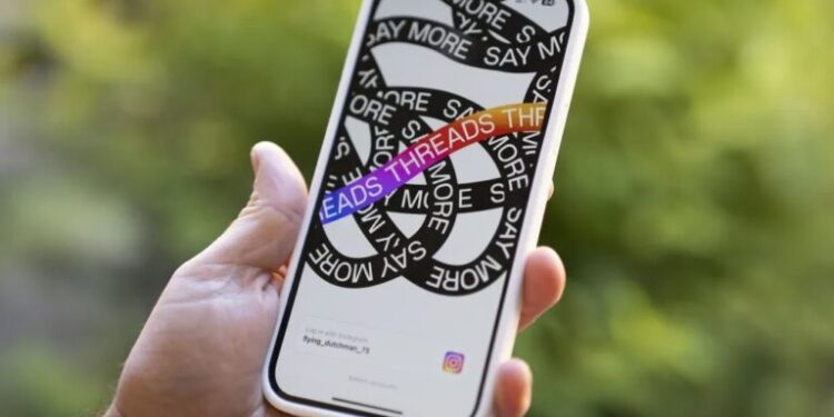 Threads O Que Onde Baixar E Como Usar A Nova Rede Social