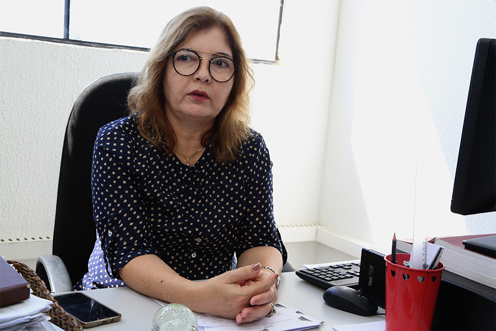 Janeiro Roxo: Prefeitura de Aracaju alerta sobre tratamento da hanseníase