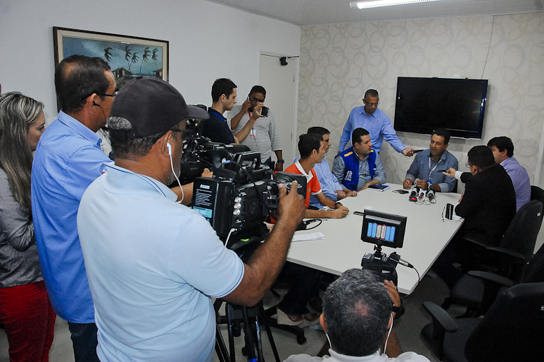 Emsurb divulga resultado final da licitação do lixo