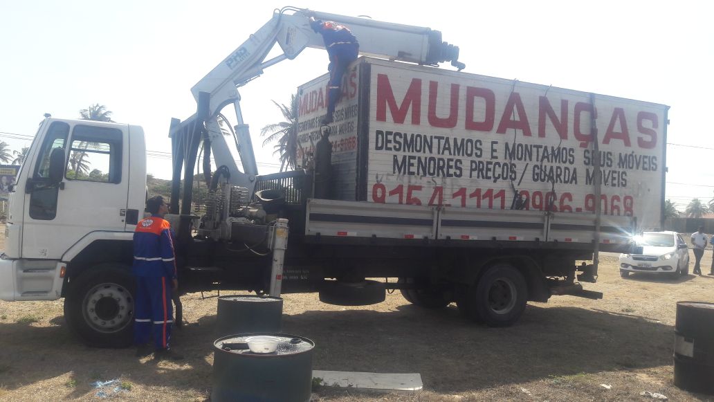 Operação Cidade Limpa: Emsurb intensifica fiscalização