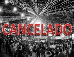 Justiça cancela festejos juninos de Monte Alegre