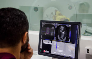 Tomógrafo do Hospital Regional de Itabaiana já está em operação