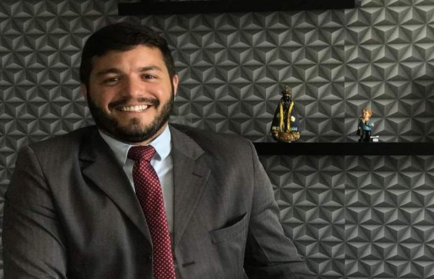 Advogado assassinado a tiros durante assalto no Município de Aquidabã